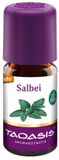 TAOASIS Salbei BIO, 5 ml huile essentielle