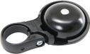 CONTEC fietsbel Ring-e-ding zwart