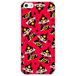 ERT GROUP mobiel telefoonhoesje voor Iphone 5/5S/SE origineel en officieel erkend Disney patroon Queen of Hearts 002