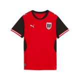 PUMA ÖFB Home Jersey Replica W