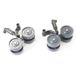 FTX Buzzsaw Xtreme Middle Loading Wheel Left/Right (1Pc)