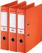Esselte Ordner Basic 75 mm oranje