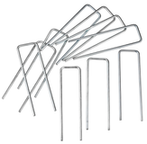 Connex Haring Voor Tent 10Cm Verzinkt 10St - FLOR78835