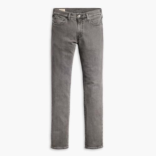Levi's 511 Slim Jeans - Power Lines - 32W / 34L - Men's