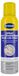 Icecat Spray déodorant pour pieds - Anti-transpirant - 150 ml - Action 24 heures