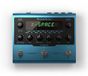 IK Multimedia pédale d'effets X-Space avec interface audio