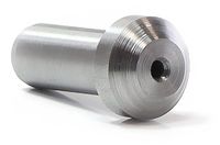 Bull's Repointing Machine Bus Steel Points