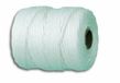 Chapuis RN20 snoer, polyamide, gevlochten, 72 kg, diameter 2 mm, 50 m