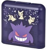 Hori Pokémon Gengar Opbergdoos voor Nintendo Switch-spelletjes