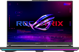 ASUS ROG Strix G16 G614JIR-N4050W-BE