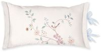 Pip Studio Desi Garden Sierkussen - Gebroken wit - 35 x 60 cm
