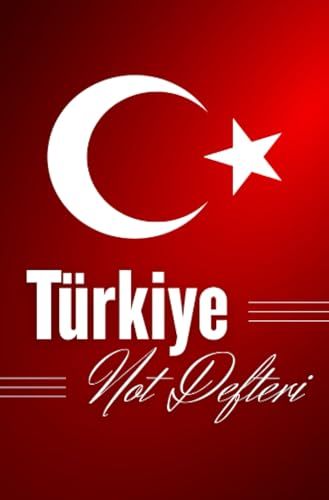 Türkiye Not Defteri