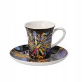 Espressokopje Goebel Lana Frey Vuur in de Buik Espressokopje - 100 ml
