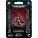Games Workshop Warhammer 40k - Agents Imperiaux Inquisiteur Greyfax