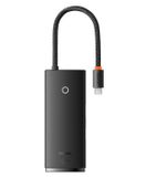 Baseus Lite Series 6-in-1 USB-C Hub