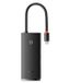 Baseus Lite Series 6-in-1 USB-C Hub