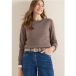 Ceinture en cuir
