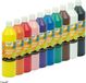 Creall Vingerverf - 10 x 750 gram assorti