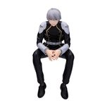 GOOD SMILE COMPANY Reno Ichikawa PM Perching Fig. 15 cm Kaiju no.8