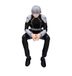 GOOD SMILE COMPANY Reno Ichikawa PM Perching Fig. 15 cm Kaiju no.8