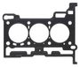 Gasket, Ajusa Gasket, cylinder head