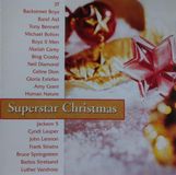 Bertus Distributie Columbia Superstar Christmas