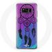Maniacase Hoesjes voor Samsung Galaxy S8 Dream Catcher in zwart-wit en in verschillende kleuren