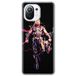 ERT GROUP Telefoonhoes voor Xiaomi MI 11 origineel en officieel gelicentieerd Marvel patroon Thor 005 optimaal aangepast aan de vorm van de mobiele telefoon, hoes van TPU