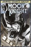 Your Decoration B.V. Moon Knight Held Affiche 61x91.5cm