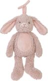Happy Horse Konijn Rosi 26cm - Muziekknuffel