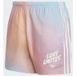 ADIDAS ORIGINALS Broek 'Pride' lichtblauw / lavendel / abrikoos / rosa