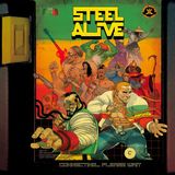 Connecting...Please Steel Alive - Connecting...Please Wait (LP)