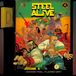 Connecting...Please Steel Alive - Connecting...Please Wait (LP)