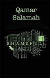 The Shameful Act