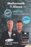 Mathematik Opresnik Management Guides Mathematik 7. Klasse in 100 Minuten