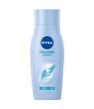 NIVEA Volume Wonder Shampoo fortifiant 50 ml