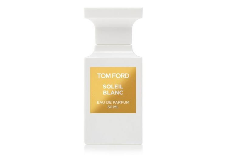 Tom Ford Soleil Blanc / 50 ml / Unisex