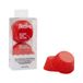 Decora 0339022 Cupcake-/muffinkoppen 12 stuk(s) Rood Papier Rond