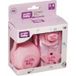 Acofarbaby Acofar Acofarbaby Chup Anat Rosa 0-6 Cade + par +