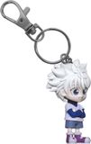 Plastoy Hunter x Hunter: Keychain Killua 6 cm