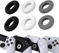 oCreon PlayStation Thumbgrips - 3 Paar Siliconen Duimgrip Ringen voor PS5 en PS4 Gamecontrollers