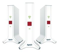FRITZ! AVM FRITZ!Mesh 4200 - Mesh WiFi 6 - 3-Pack - 4200 Mbps