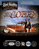 SOCAL LOWRIDER BAD HABITS GOOD TIMES Vol.40: by Joseph Chavez JUNE 2026
