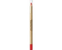 Max Factor Colour Elixir Crayon à lèvres 060 Red Ruby