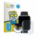 BROTECT - Screenprotector voor aeac B0GKFPJJJJ 1.85" - Folie Beschermfolie matte volledig dekking 2 Stuks