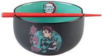 Grupo Erik Demon Slayer Ramen Bowl
