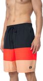 4F M024 Heren Zwemshort Donkerblauw - Maat S