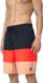 4F M024 Heren Zwemshort Donkerblauw - Maat S