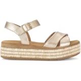 Gabor Sandales femme Satin Met