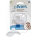 Dr Brown's Bout de Sein Silicone x2
